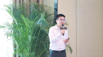 旗聚论道、筑力深耕——锐之旗网络渠道大会圆满落幕